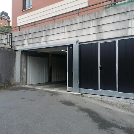 Appartamento In With Pools And Paddel