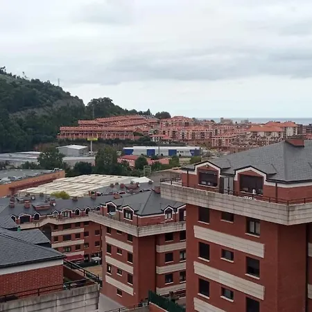 Apartamento In With Pools And Paddel