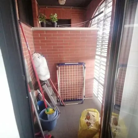 In With Pools And Paddel Castro Urdiales