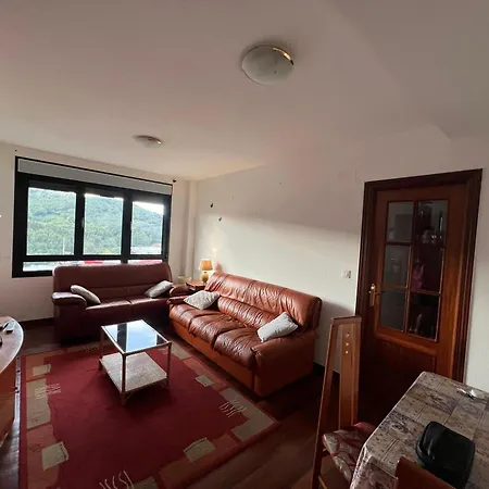Apartment In With Pools And Paddel Castro Urdiales