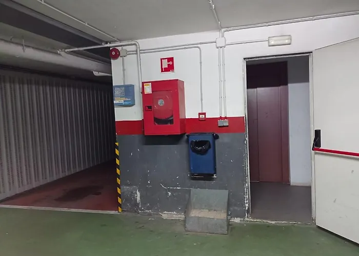 In With Pools And Paddel Apartamento Castro Urdiales