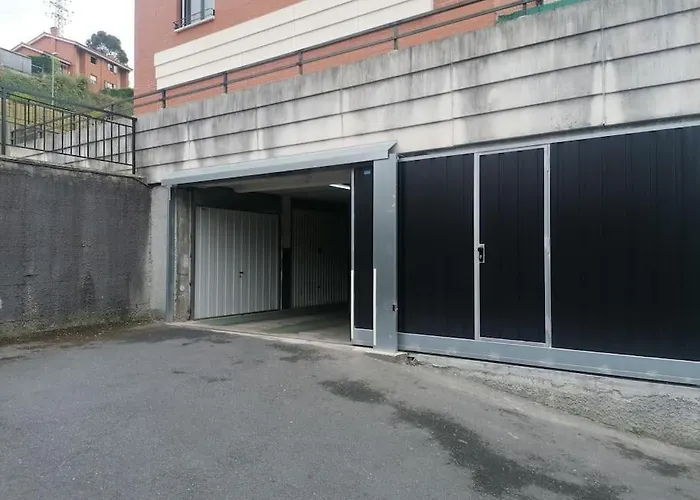 Apartamento In With Pools And Paddel