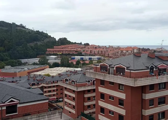 Apartamento In With Pools And Paddel