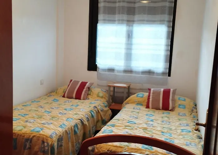 In With Pools And Paddel Castro Urdiales