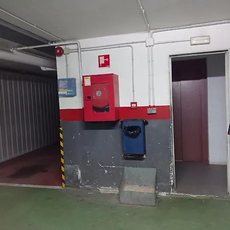 In With Pools And Paddel Appartement Castro Urdiales