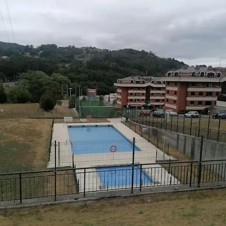 In With Pools And Paddel * Castro Urdiales