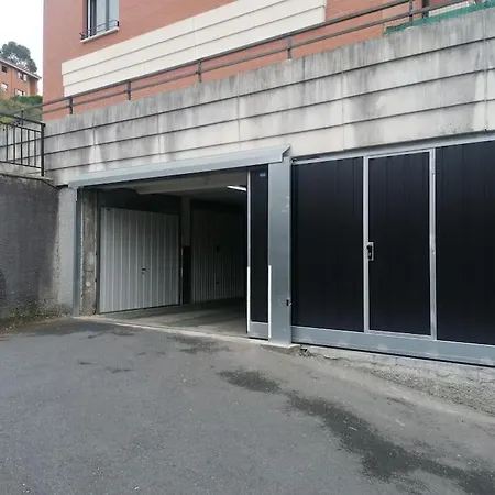 Appartement In With Pools And Paddel