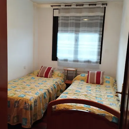 In With Pools And Paddel Castro Urdiales